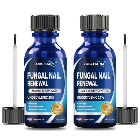 amazon nail fungus treatment